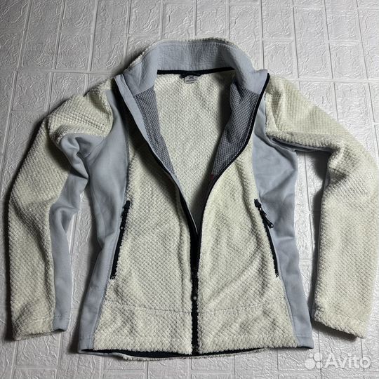 Флисовая кофта Montura S оригинал