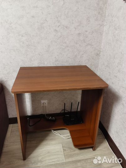 Компьютерный стол бу