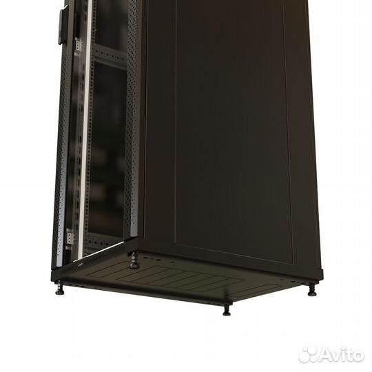 Шкаф напольный 32U WRLine WR-TT-3266-AS-RAL9004