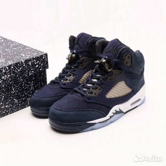 Кроссовки Air Jordan 5 Retro