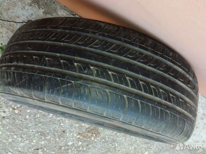 Hankook Optimo ME02 195/60 R15