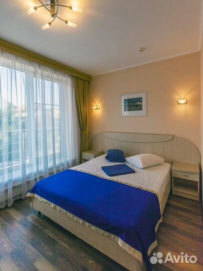 Администратор горничная