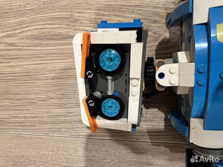 Lego boost 17101 оригинал