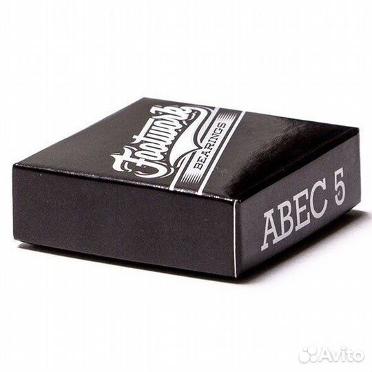 Подшипники footwork Footwork Bearings abec 5 2022