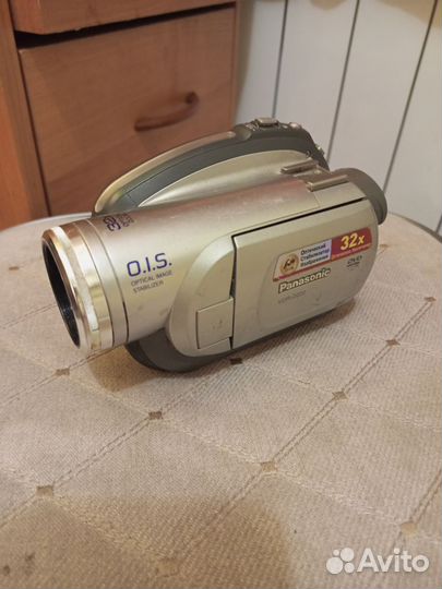 Видео камера Panasonic