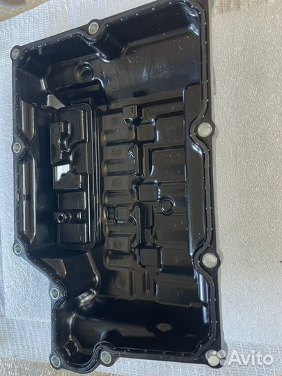 Крышка АКПП k120 (поддон)