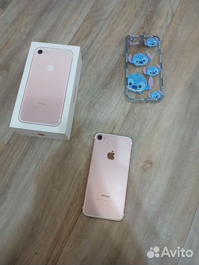 iPhone 7, 32 ГБ
