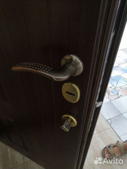 Взлом замков сервис центр