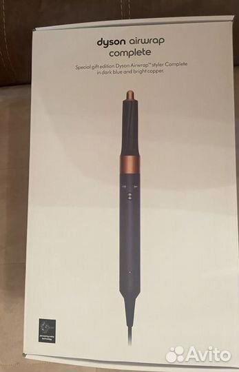Стайлер Dyson Airwrap. Оригинал. Абсолютно новый