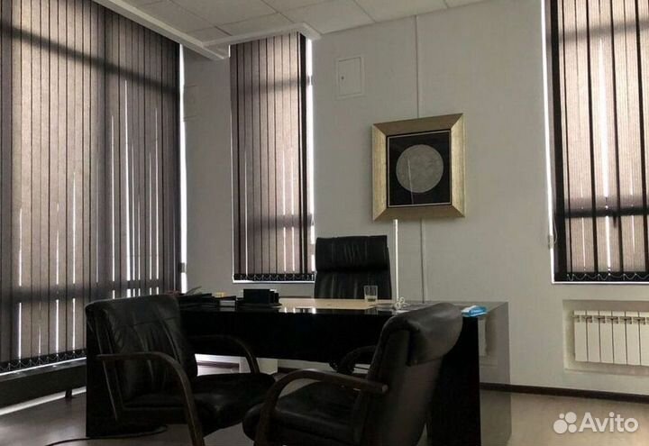 Вертикальные жалюзи вж8786