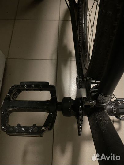 Stinger reload std 29