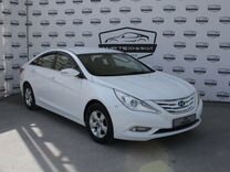 Hyundai Sonata 2.0 AT, 2010, 327 483 км, с пробегом, цена 1 129 000 руб.