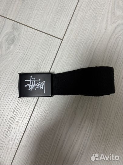 Ремень stussy