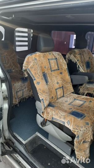 Автокурьер, свой человек в Калининграде