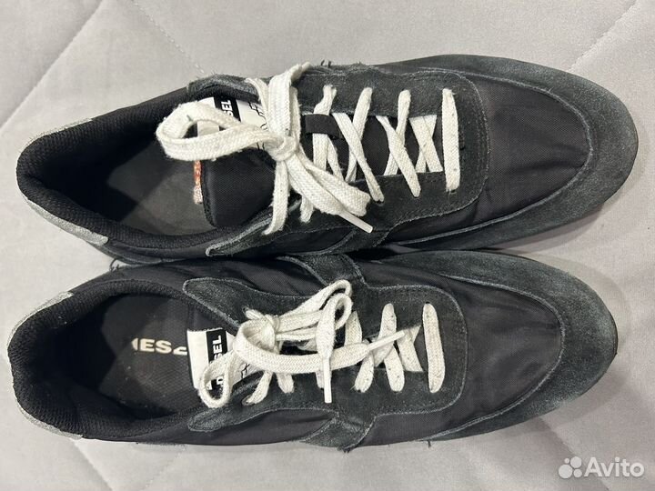 Кроссовки diesel