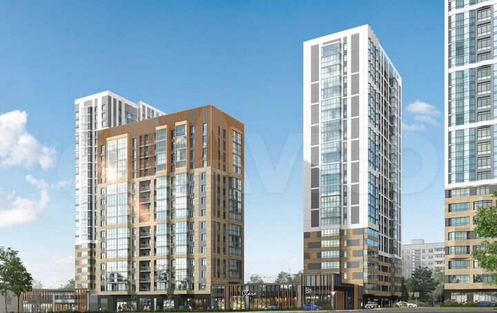 Свободного назначения, 147.4 м²