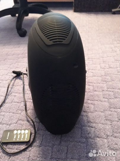 Очиститель воздуха