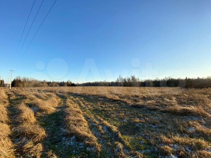 Участок 2,7 га (СНТ, ДНП)