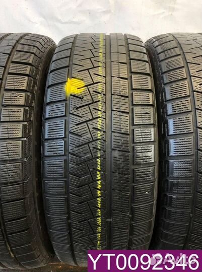 Pirelli Ice Asimmetrico 215/60 R16 98N