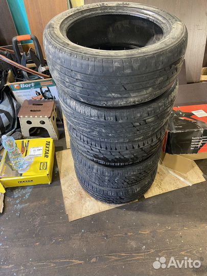 Sailun Atrezzo Elite 205/50 R16 87