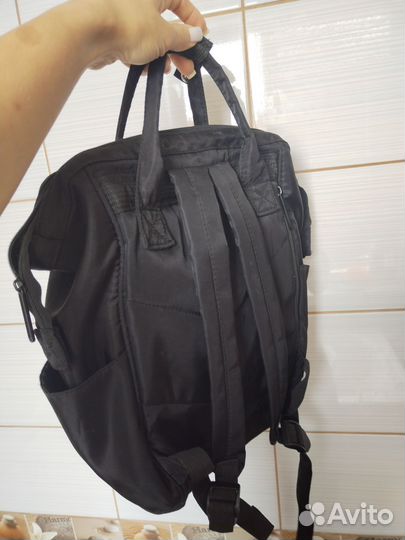 Рюкзак школьный
