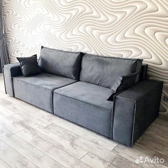 Диван лофт #115