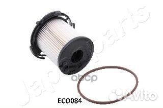 Фильтр топливный fceco084 Japanparts
