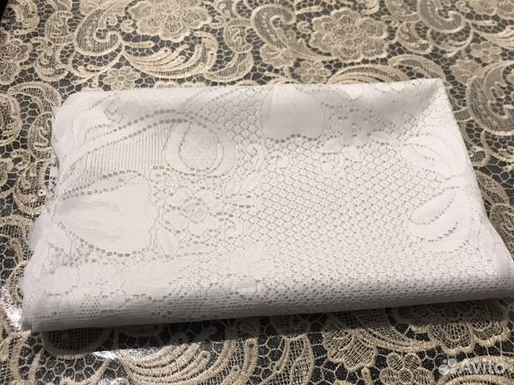 Скатерть для журнального стола