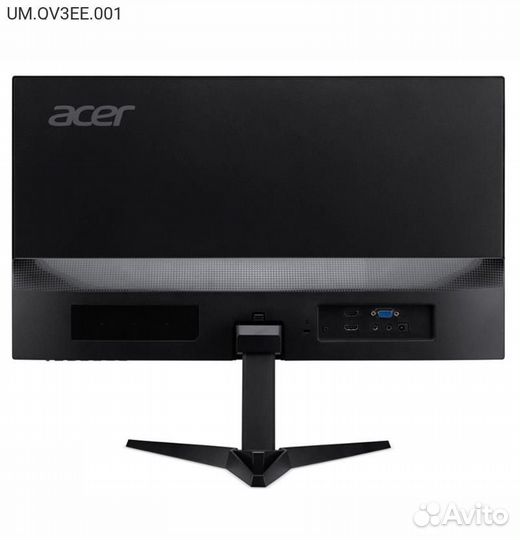 Монитор Acer Nitro VG243Ybii 23.8