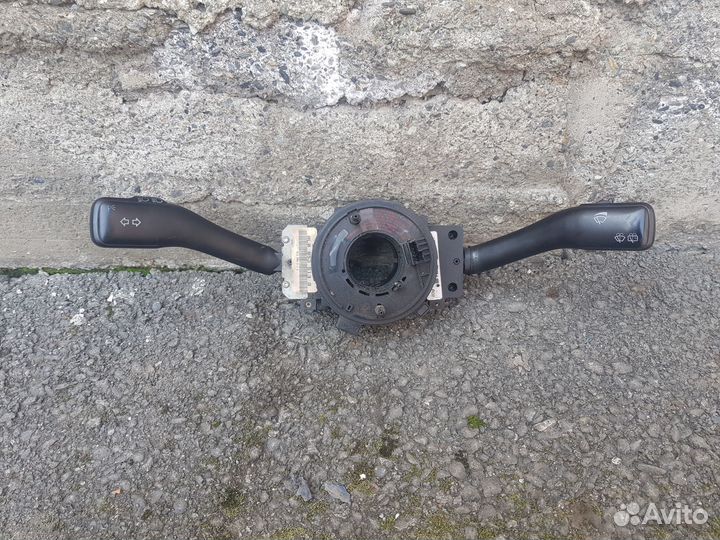 Электрооборудование Фольксваген Гольф 4