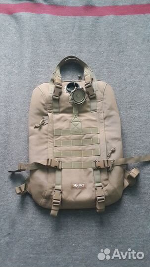 Костюм PCU Propper L5 softshell