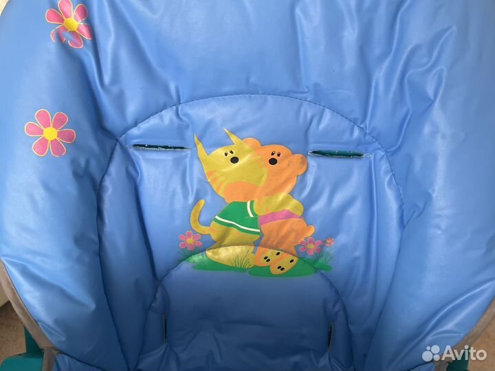 Стульчик для кормления