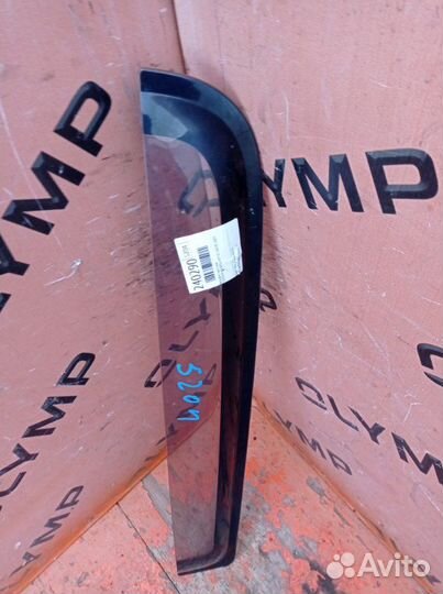 Ветровик задний правый Toyota Funcargo NCP20