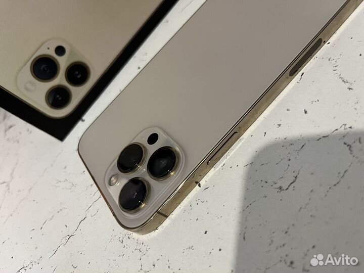 iPhone 13 Pro Max, 128 ГБ