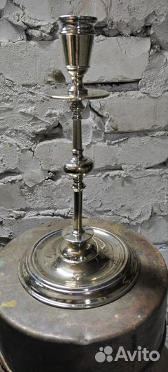 Подсвечник