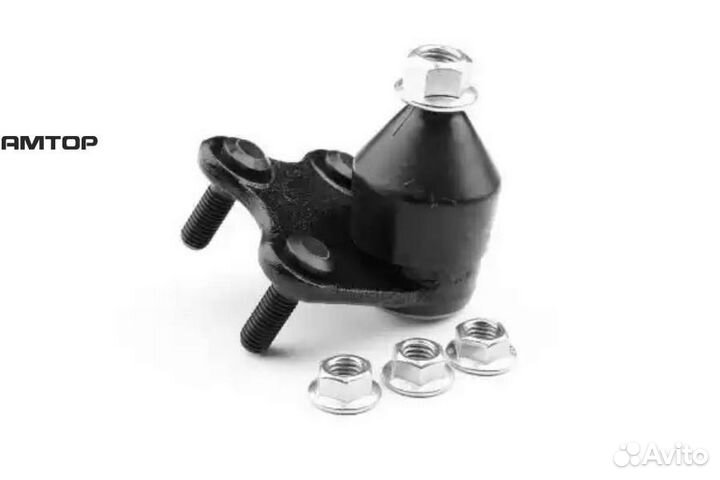 Moog vobj7926 VO-BJ-7926 moog Опора шаровая правая