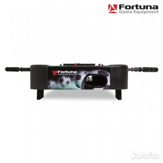 Настольный футбол fortuna FR-30