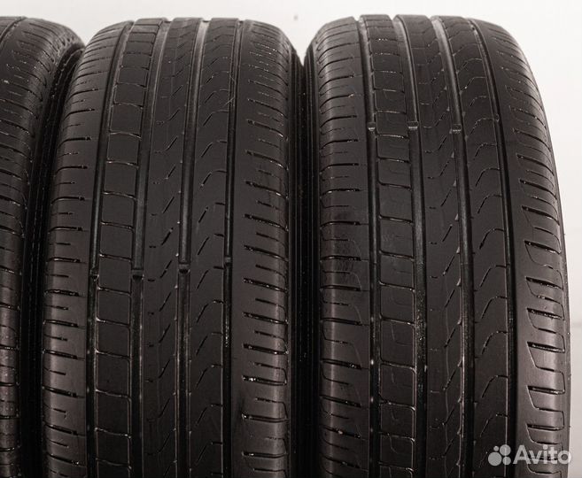 Pirelli Scorpion Verde 215/65 R17 99V
