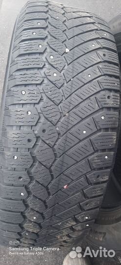 Continental Conti4x4IceContact 225/65 R17