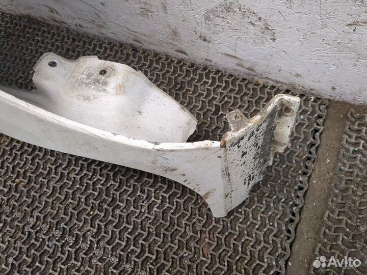 Крыло Renault Kangoo, 2001