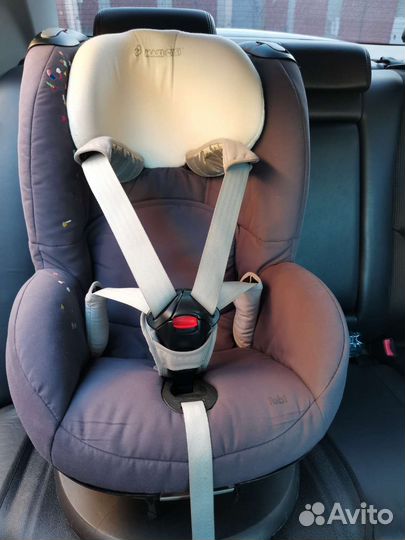 Автокресло Maxi Cosi Tobi