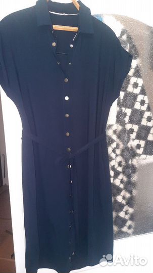 Платья, юбка, рубашка