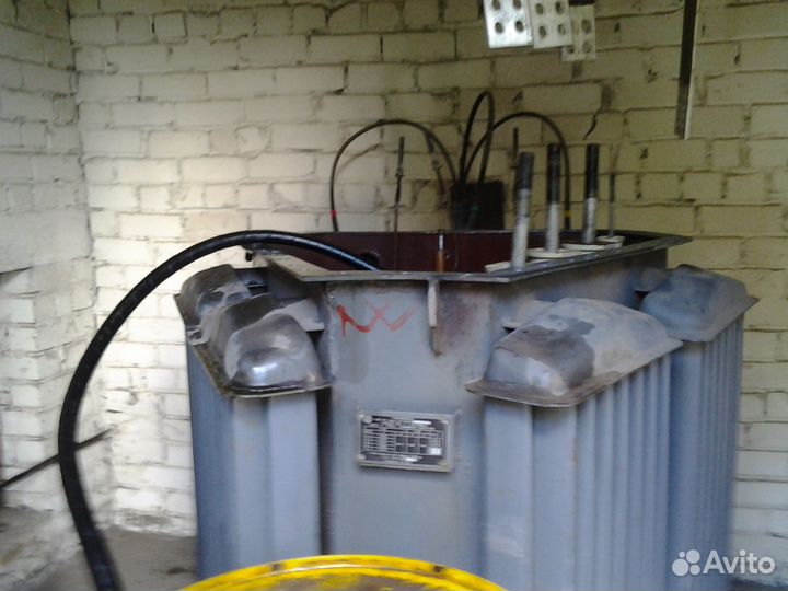 Обслуживание подстанций и воздушных линий 6-10кВ