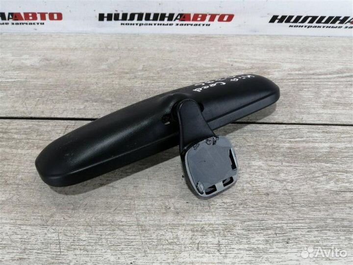 Зеркало заднего вида Kia Ceed 1 1.6 2009