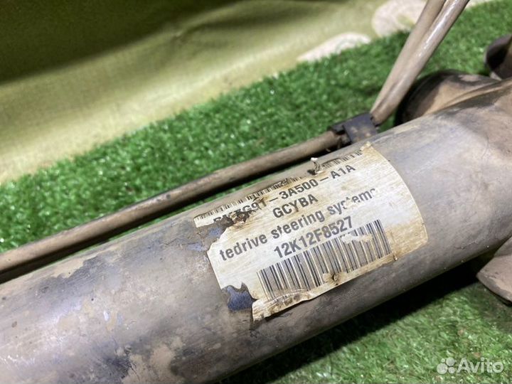 Рулевая рейка Ford Mondeo CA2 tnbb 2011