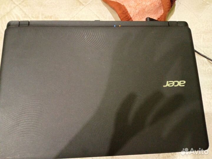 Ноутбук acer