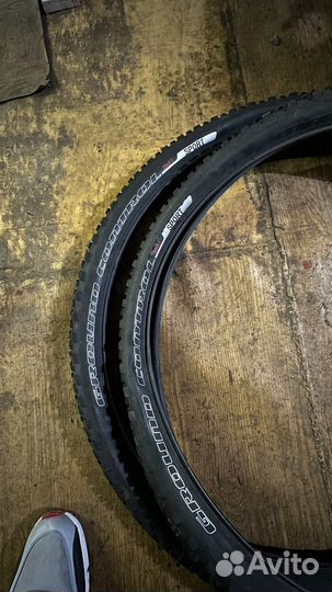 Покрышки 29х2.1 Specialized