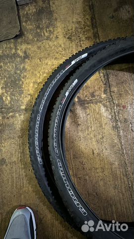 Покрышки 29х2.1 Specialized