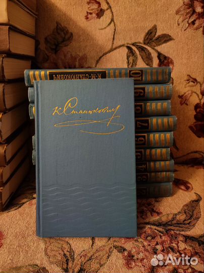 Раритетные книги