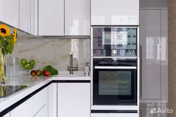 Кухня от производителя